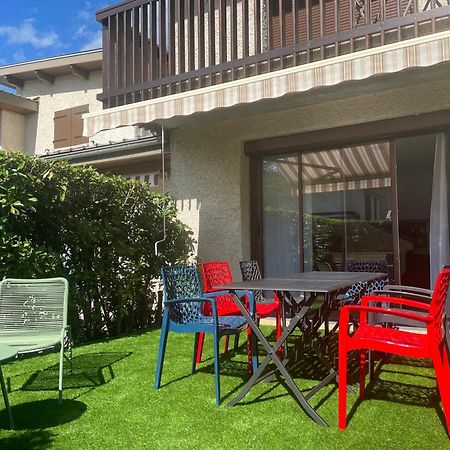 Maison Tres Agreable Avec Exterieurs, Bien Situee Au Plan D'Eau Embrun ภายนอก รูปภาพ