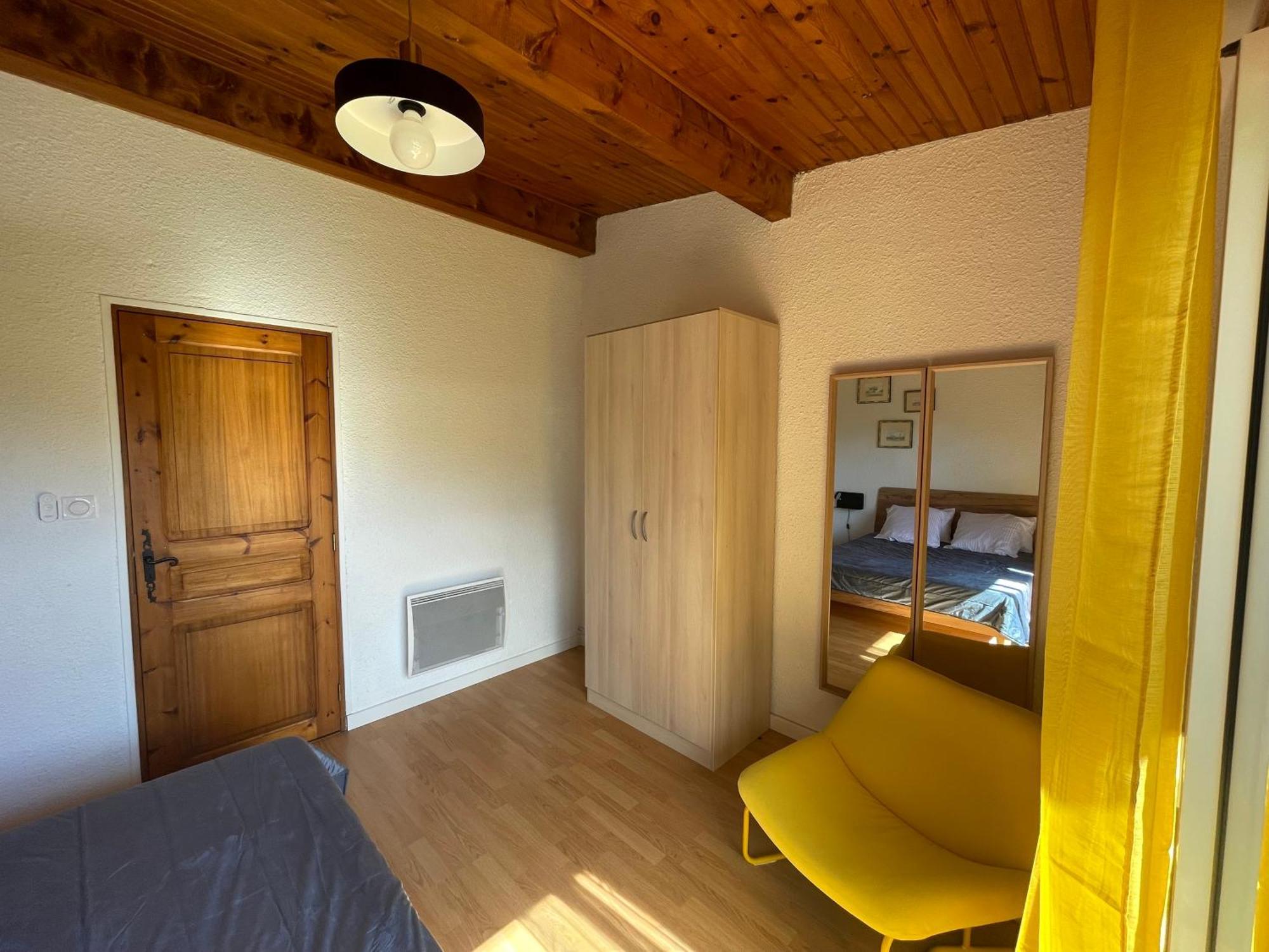 Maison Tres Agreable Avec Exterieurs, Bien Situee Au Plan D'Eau Embrun ภายนอก รูปภาพ